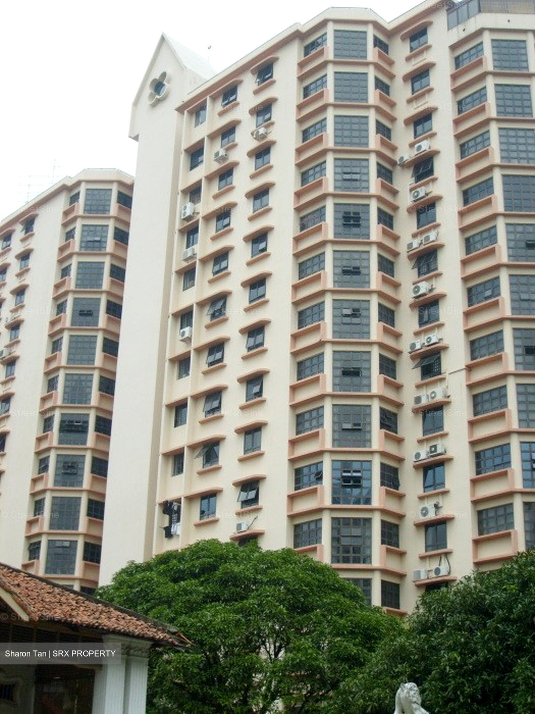 Parkway View (D15), Apartment #492054381